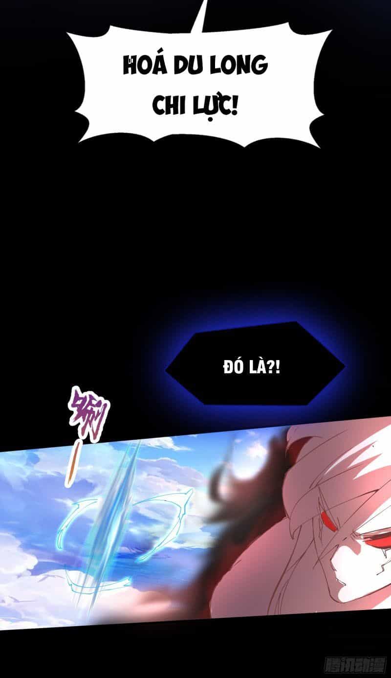 Thanh Đế Truyện - Chương 24 - ảnh 37