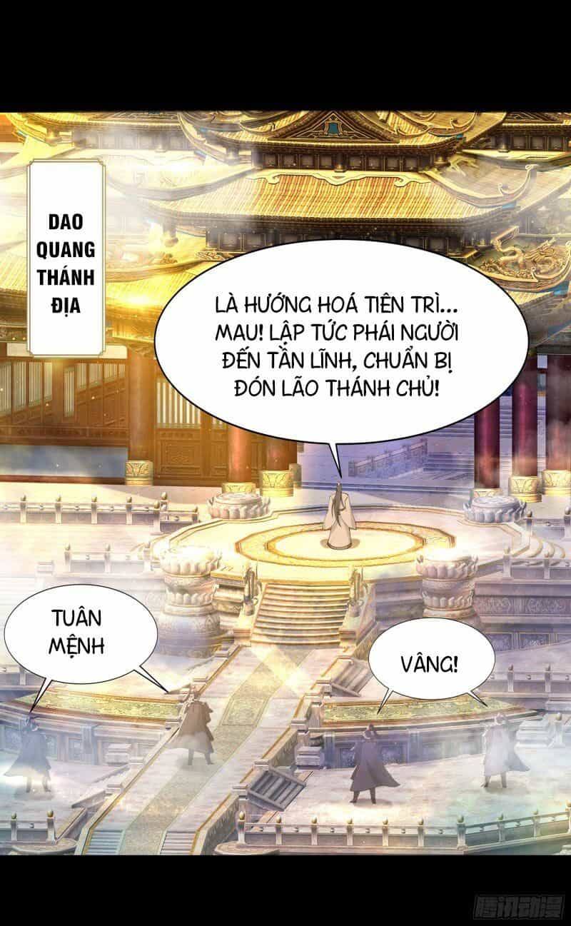 Thanh Đế Truyện - Chương 25 - ảnh 55