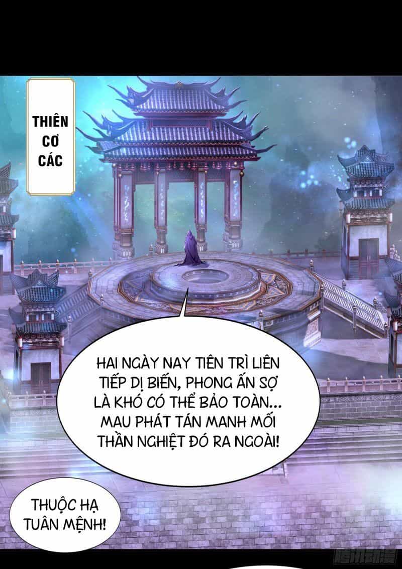 Thanh Đế Truyện - Chương 25 - ảnh 56