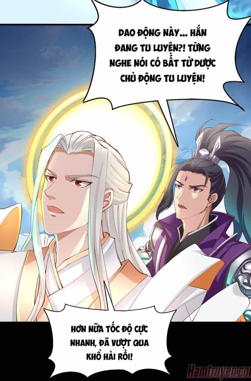 Thanh Đế Truyện - Chương 26 - ảnh 18