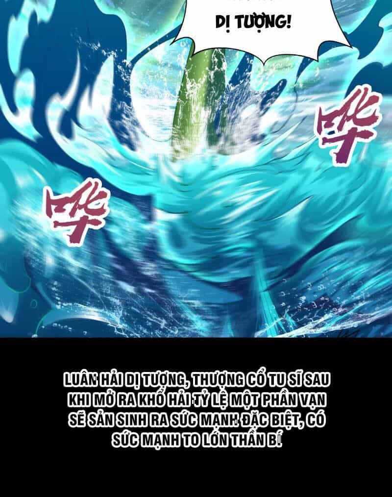 Thanh Đế Truyện - Chương 26 - ảnh 20