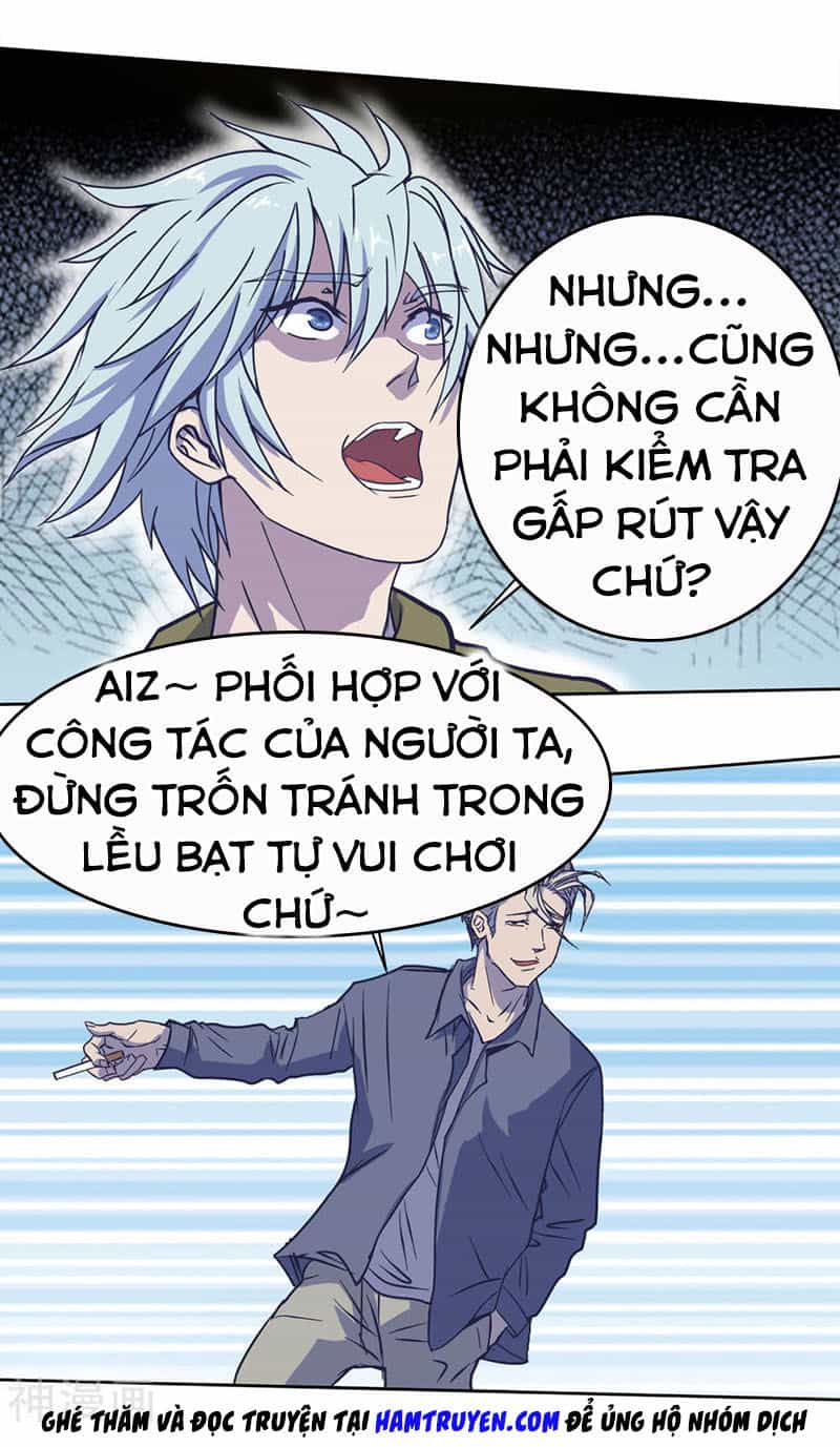 Thanh Đế Truyện - Chương 2 - ảnh 13