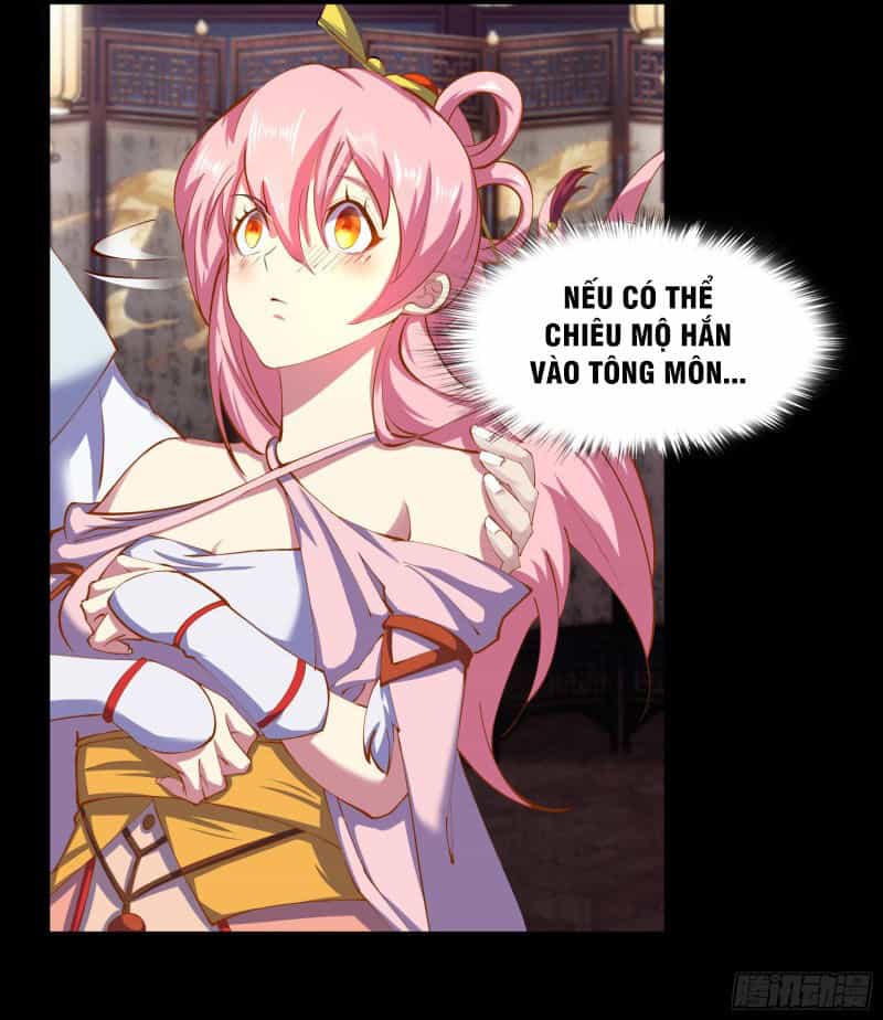Thanh Đế Truyện - Chương 29 - ảnh 34