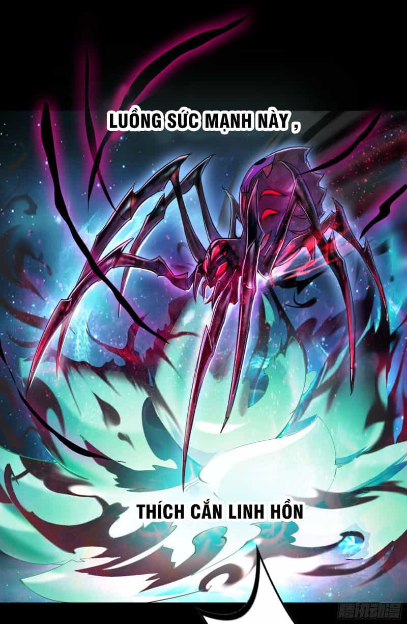 Thanh Đế Truyện - Chương 29 - ảnh 50