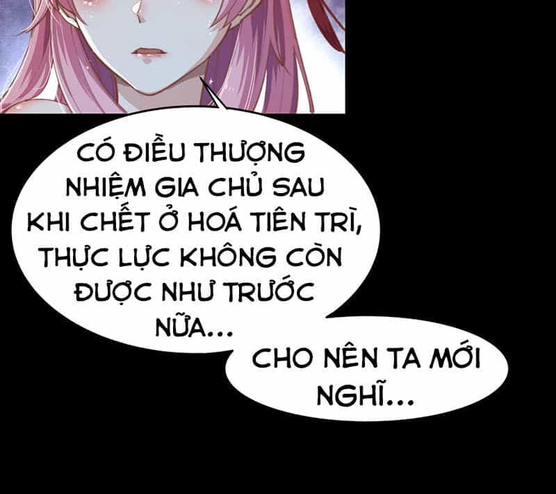 Thanh Đế Truyện - Chương 31 - ảnh 23