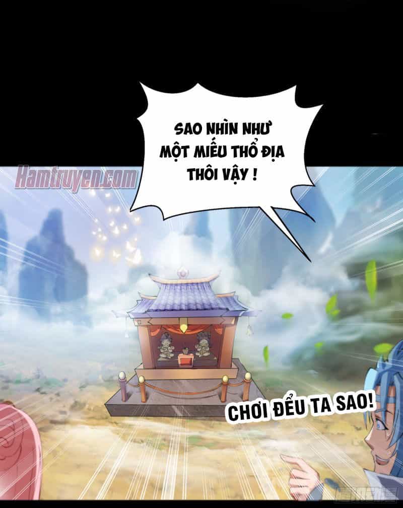Thanh Đế Truyện - Chương 33 - ảnh 4