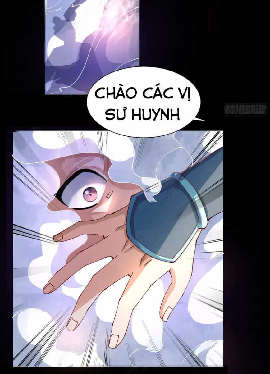 Thanh Đế Truyện - Chương 34 - ảnh 16