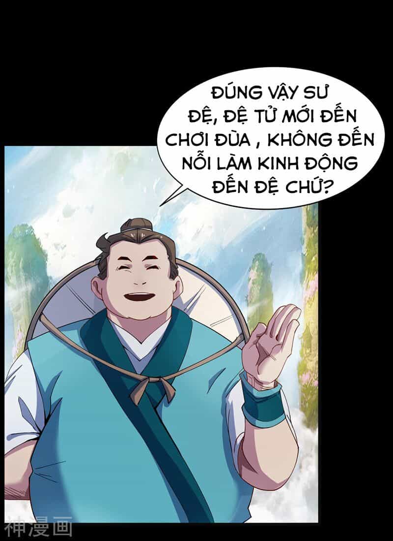 Thanh Đế Truyện - Chương 35 - ảnh 34