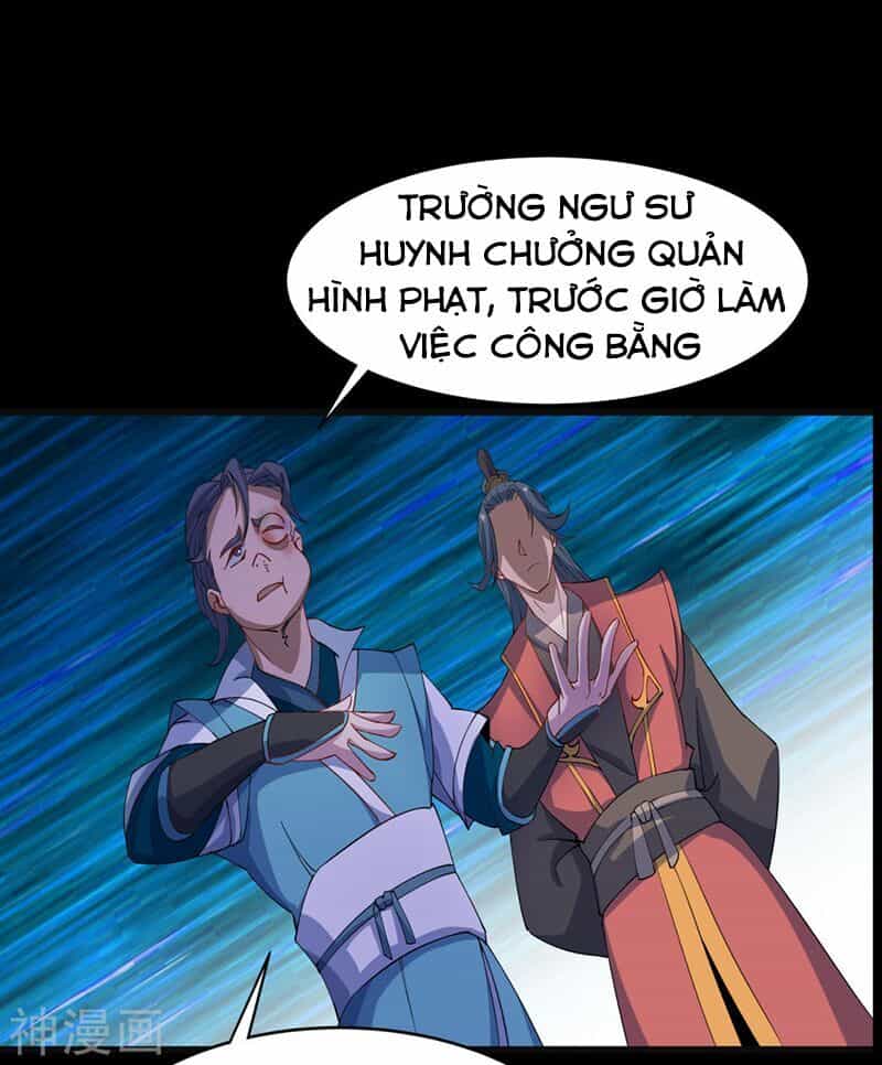 Thanh Đế Truyện - Chương 35 - ảnh 36