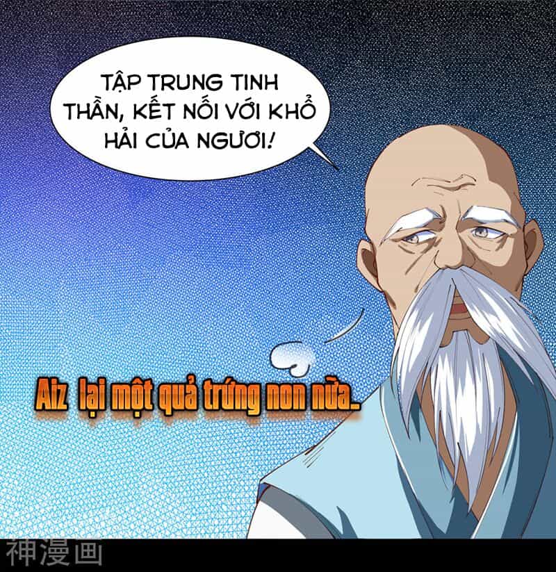 Thanh Đế Truyện - Chương 37 - ảnh 34