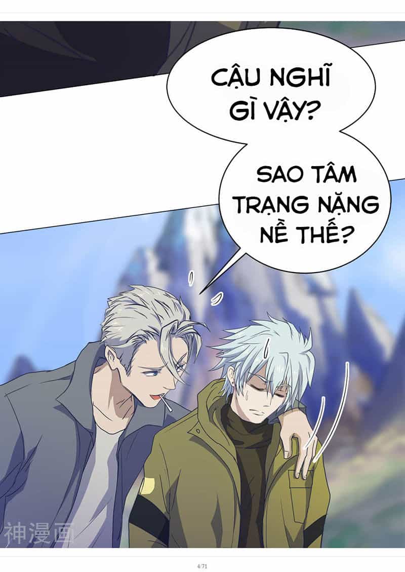 Thanh Đế Truyện - Chương 3 - ảnh 4