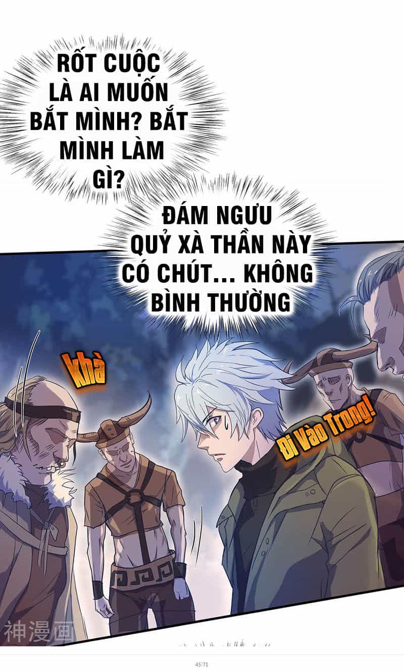 Thanh Đế Truyện - Chương 3 - ảnh 45