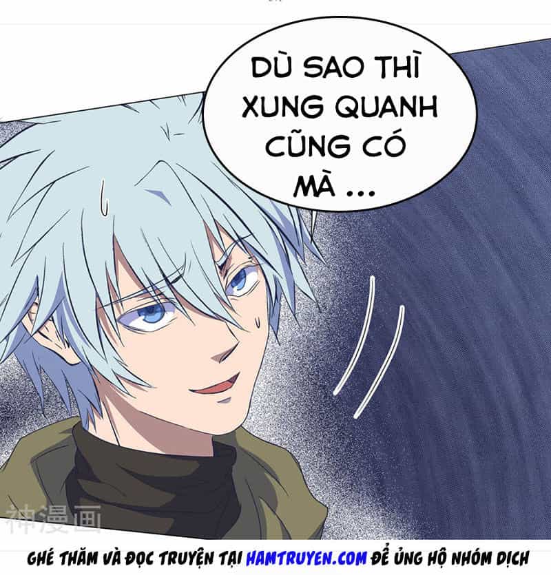 Thanh Đế Truyện - Chương 3 - ảnh 9