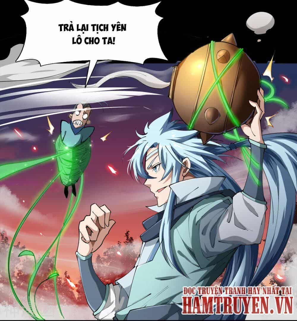 Thanh Đế Truyện - Chương 44 - ảnh 29