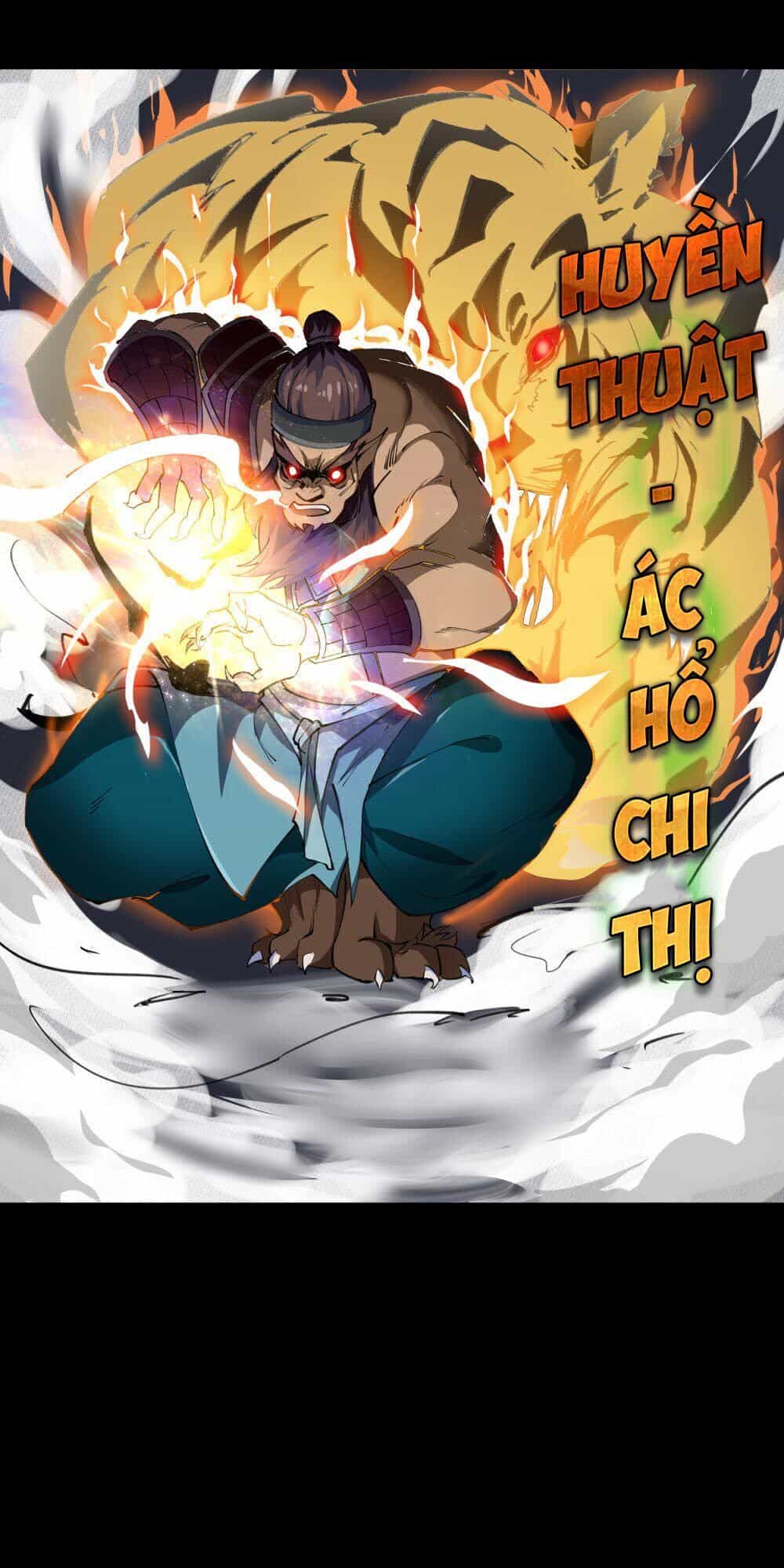 Thanh Đế Truyện - Chương 44 - ảnh 40