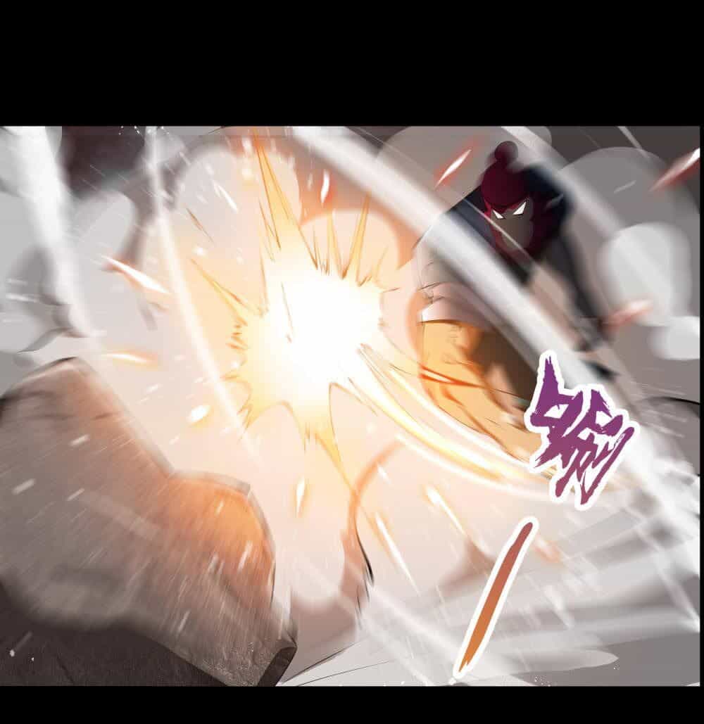 Thanh Đế Truyện - Chương 44 - ảnh 8