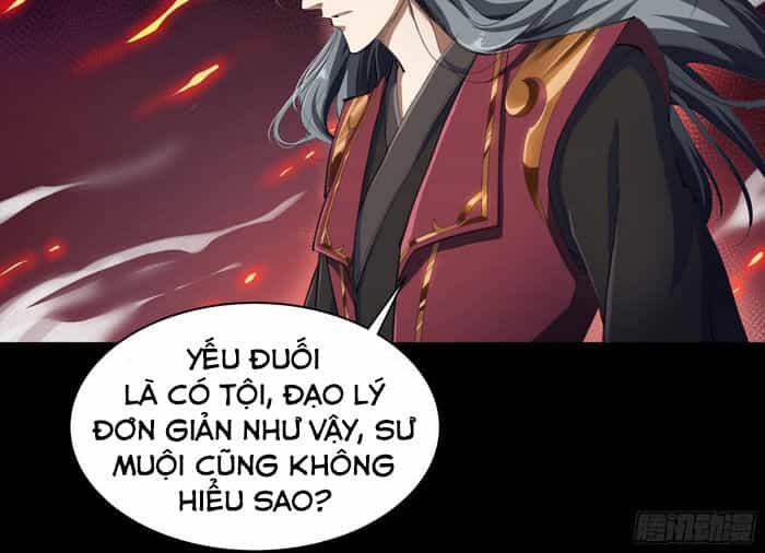 Thanh Đế Truyện - Chương 45 - ảnh 19