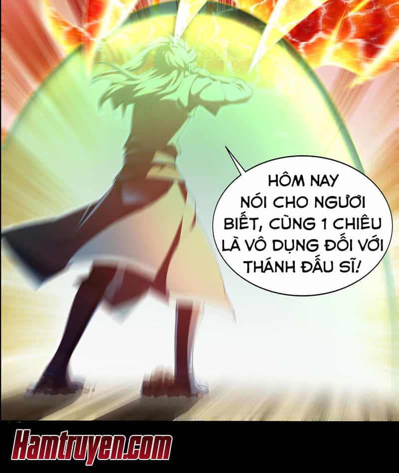 Thanh Đế Truyện - Chương 46 - ảnh 16