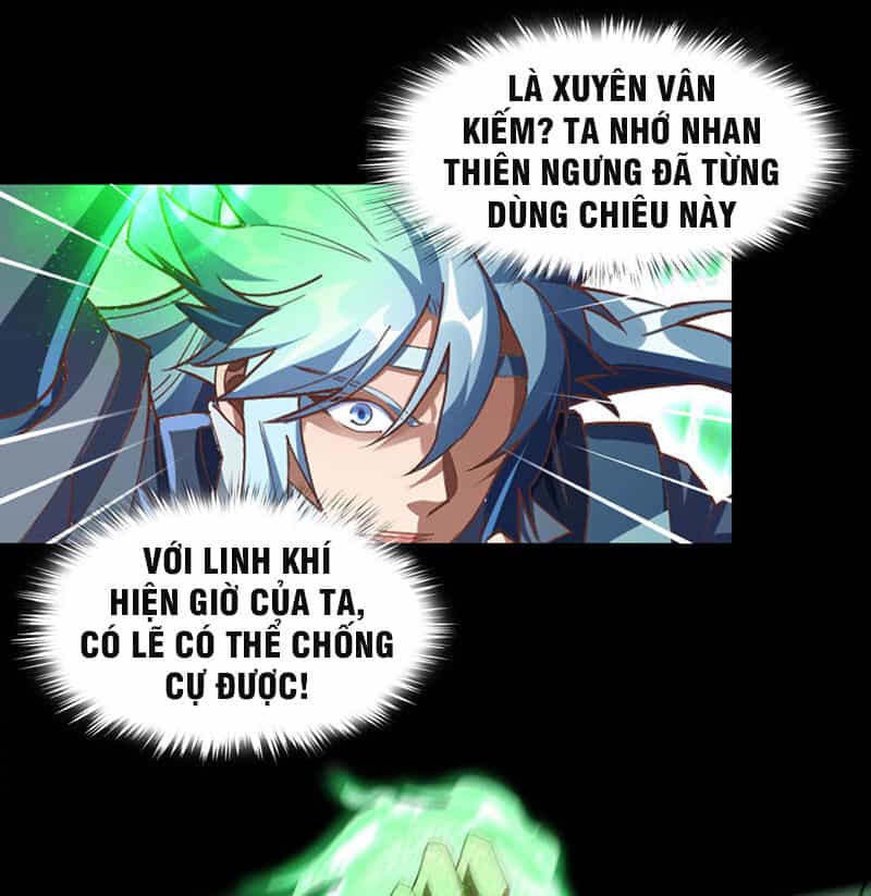 Thanh Đế Truyện - Chương 46 - ảnh 20