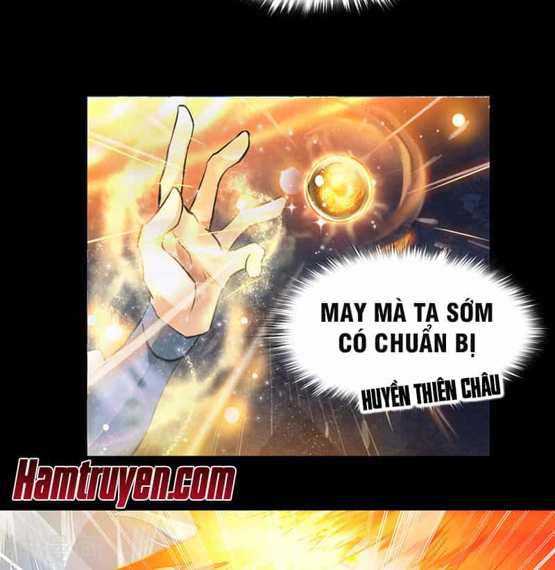 Thanh Đế Truyện - Chương 46 - ảnh 36