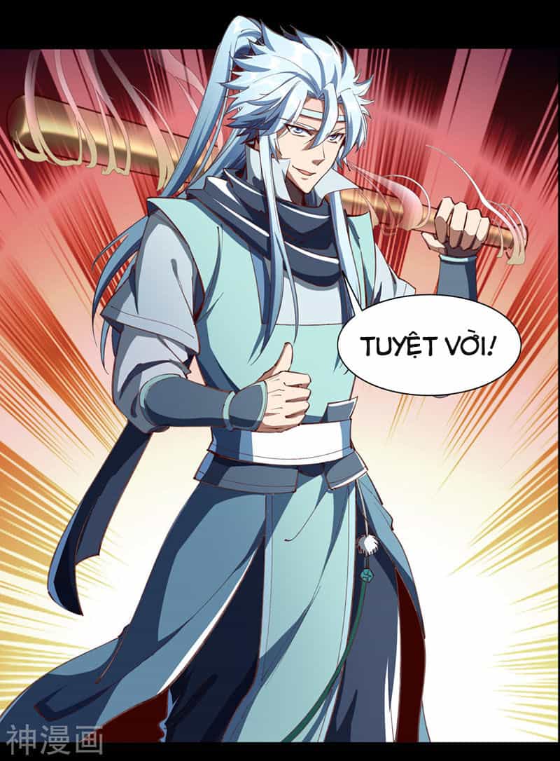 Thanh Đế Truyện - Chương 46 - ảnh 49