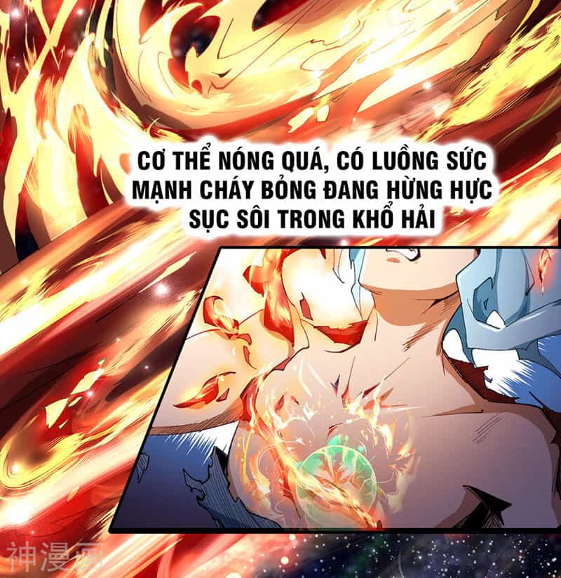 Thanh Đế Truyện - Chương 48 - ảnh 22