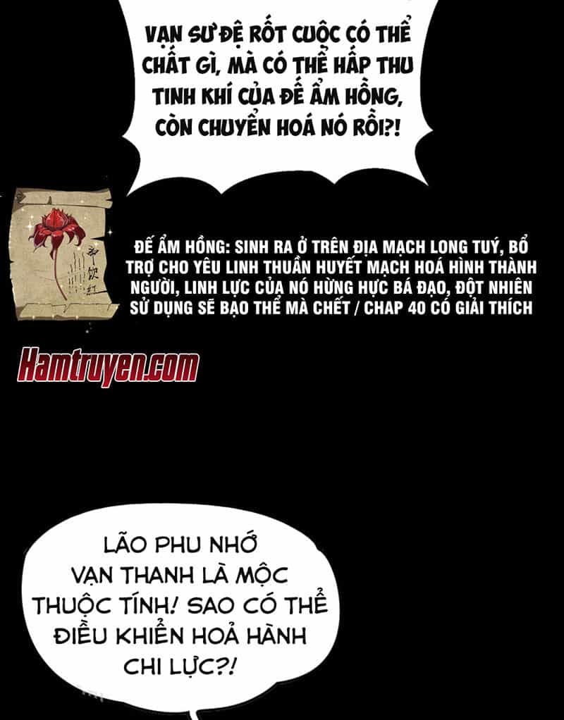 Thanh Đế Truyện - Chương 48 - ảnh 36