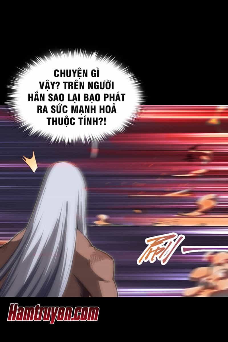 Thanh Đế Truyện - Chương 48 - ảnh 38