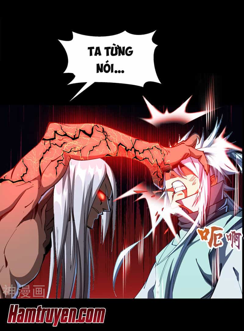 Thanh Đế Truyện - Chương 48 - ảnh 9
