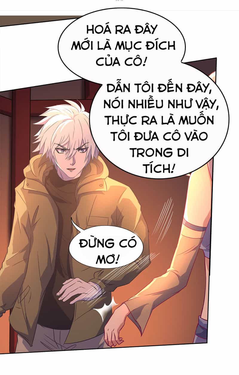 Thanh Đế Truyện - Chương 4 - ảnh 32