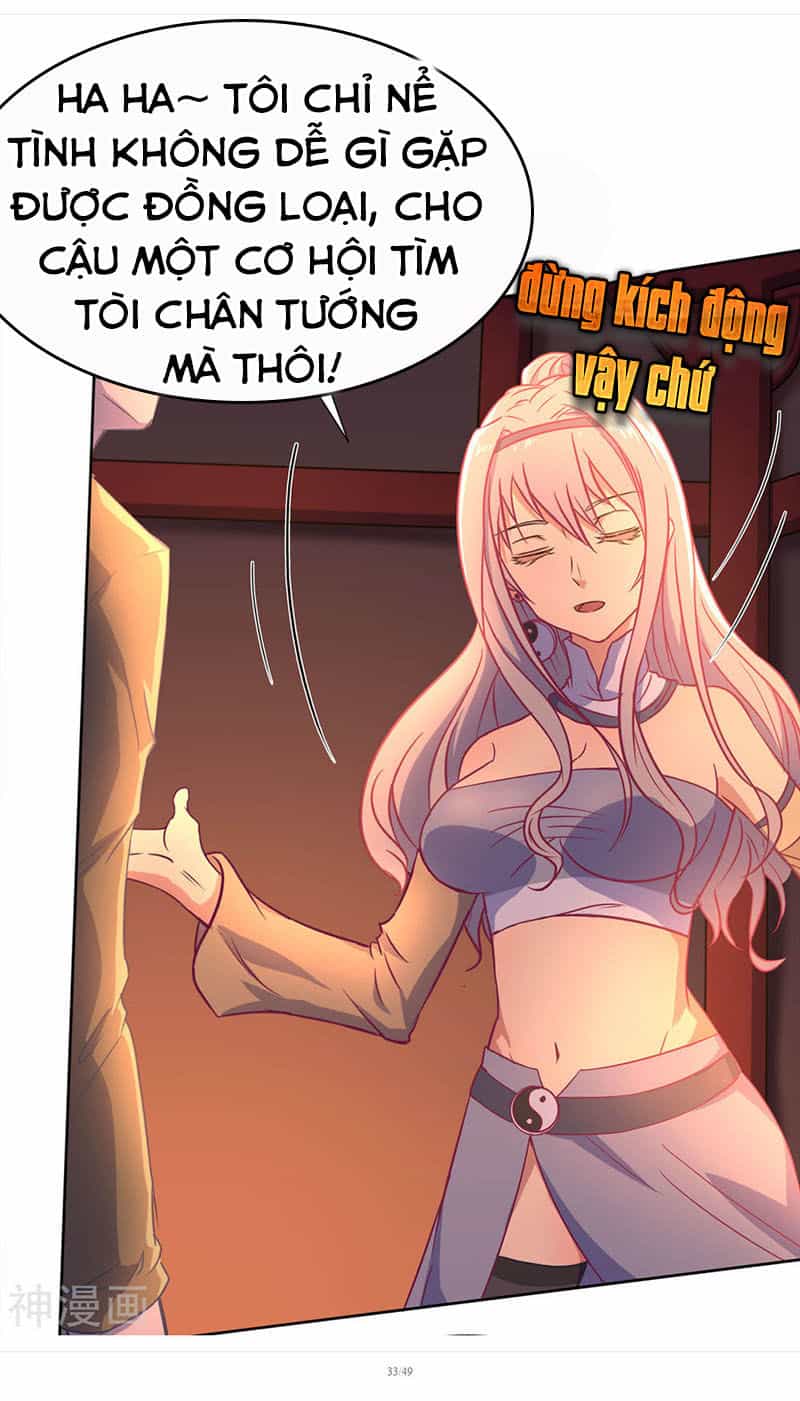 Thanh Đế Truyện - Chương 4 - ảnh 33
