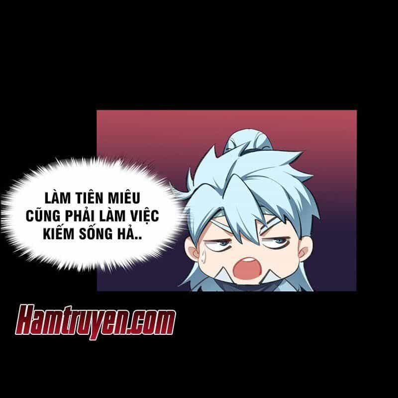 Thanh Đế Truyện - Chương 51 - ảnh 13