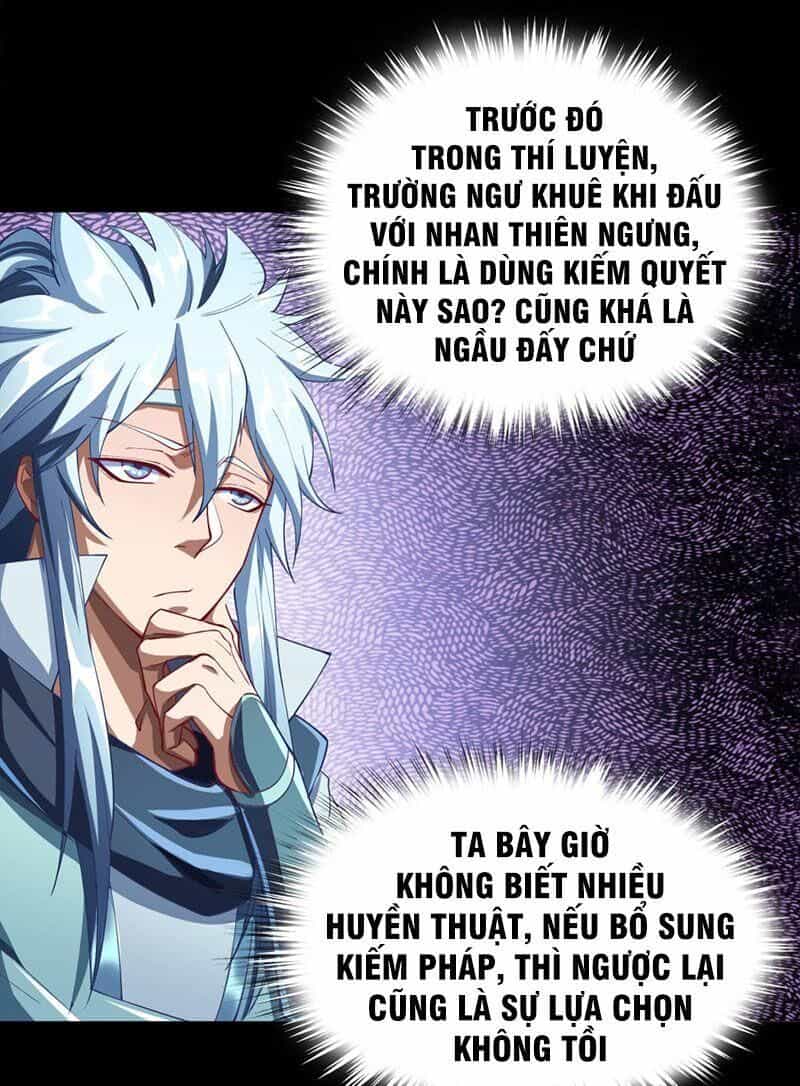 Thanh Đế Truyện - Chương 51 - ảnh 31