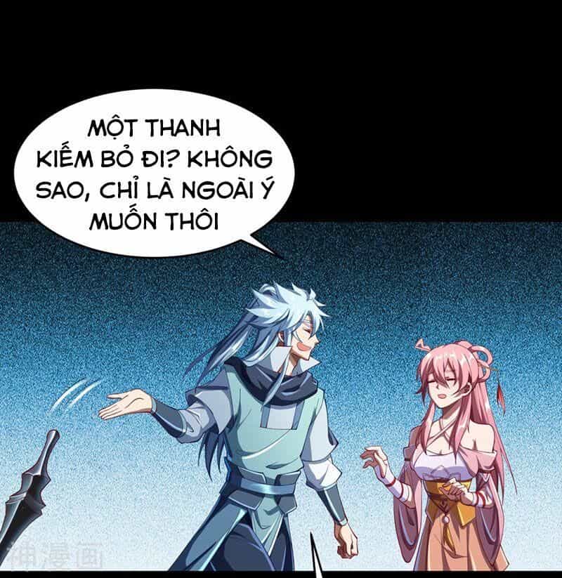 Thanh Đế Truyện - Chương 51 - ảnh 49