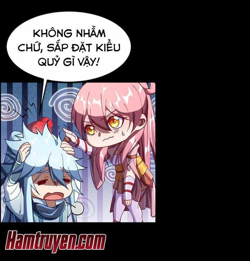 Thanh Đế Truyện - Chương 51 - ảnh 54