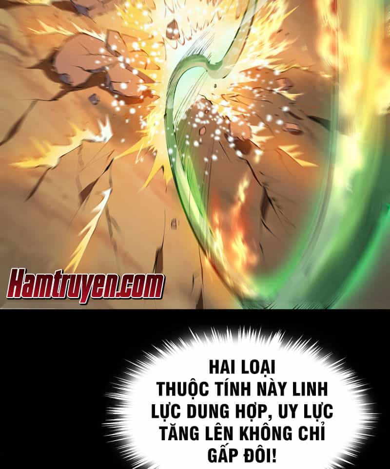 Thanh Đế Truyện - Chương 52 - ảnh 16