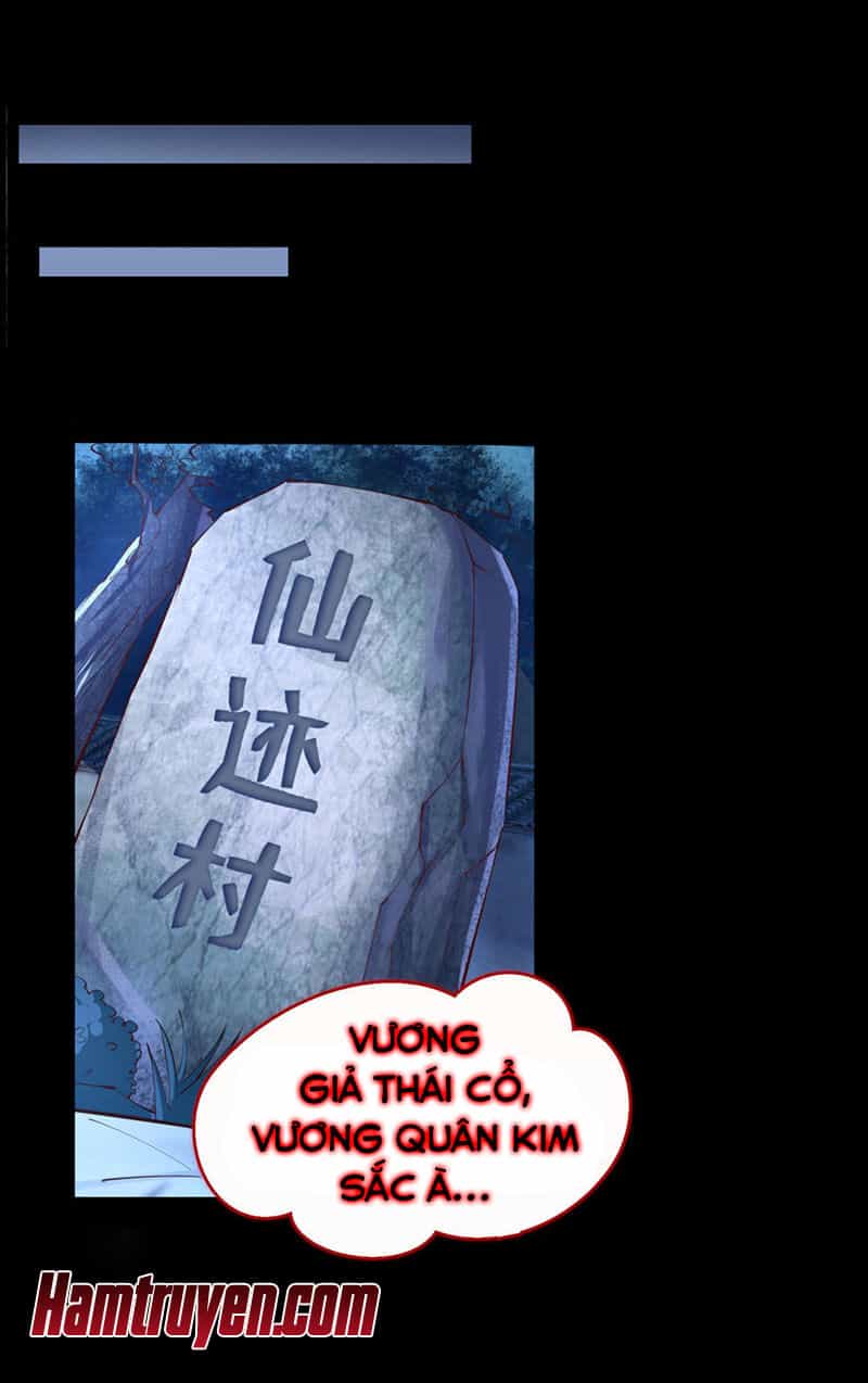 Thanh Đế Truyện - Chương 52 - ảnh 35