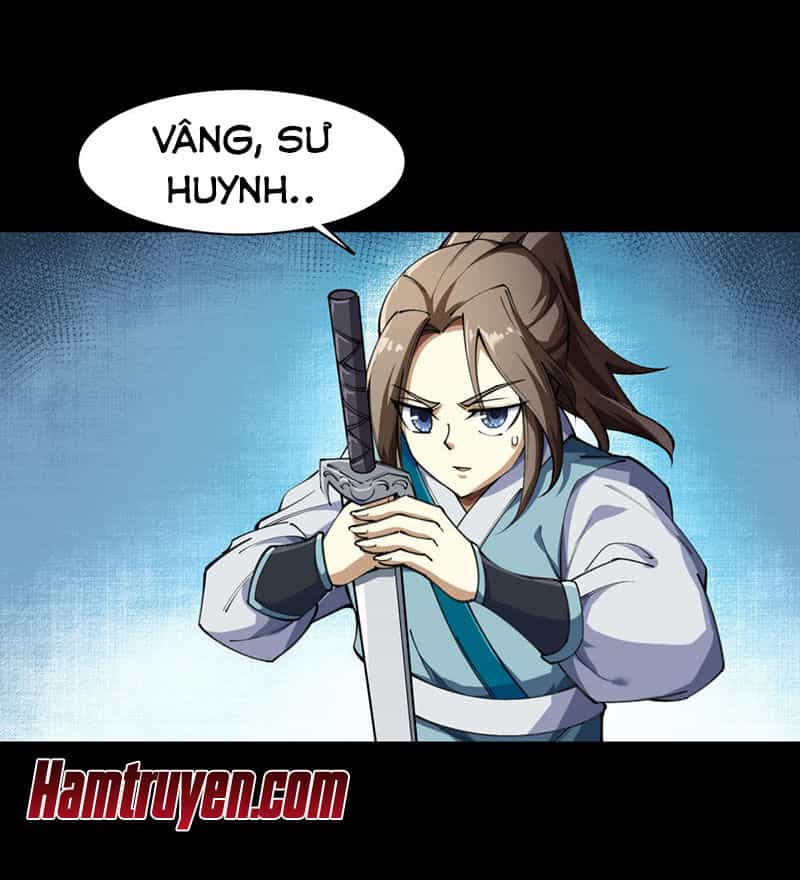 Thanh Đế Truyện - Chương 53 - ảnh 16