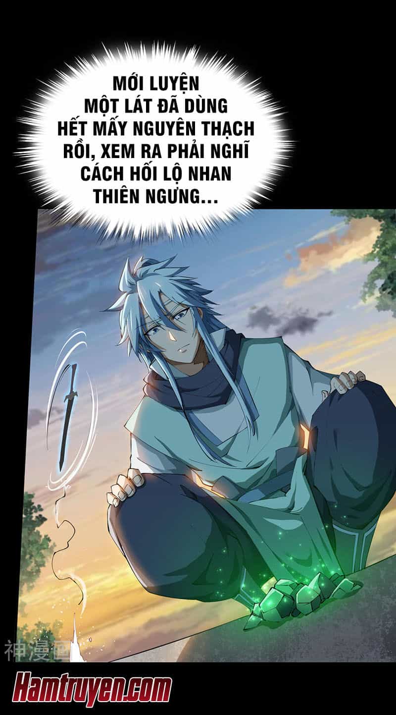 Thanh Đế Truyện - Chương 53 - ảnh 52