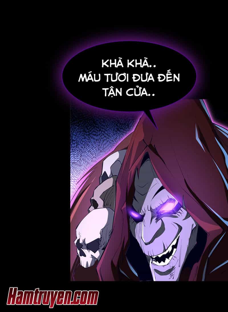 Thanh Đế Truyện - Chương 54 - ảnh 49