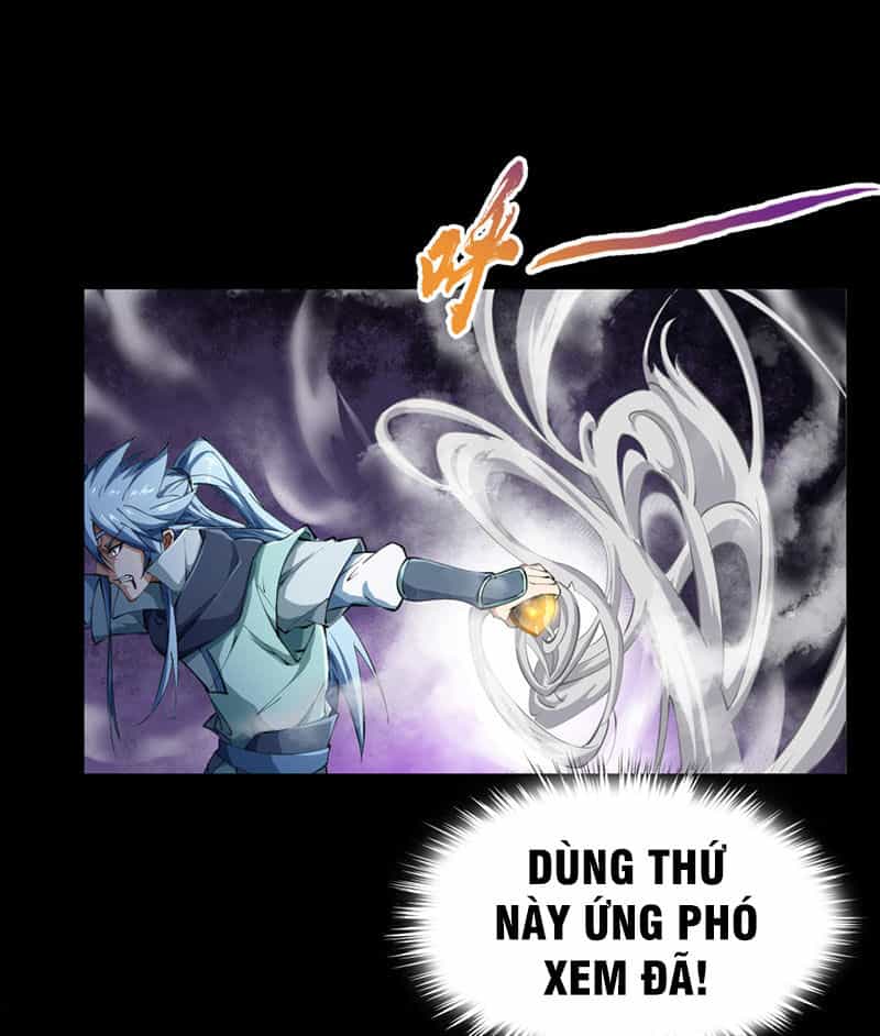 Thanh Đế Truyện - Chương 55 - ảnh 38