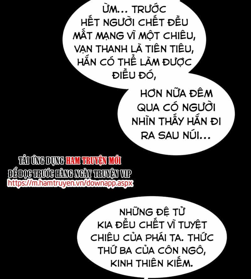 Thanh Đế Truyện - Chương 58 - ảnh 29