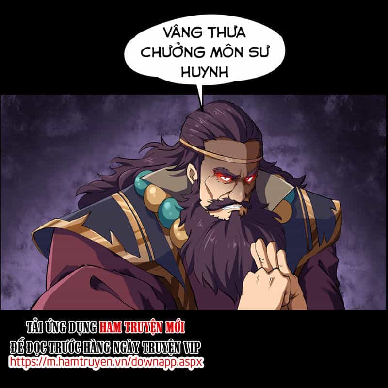 Thanh Đế Truyện - Chương 58 - ảnh 35