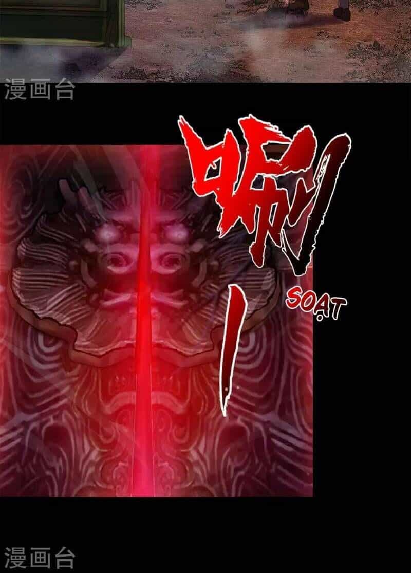 Thanh Đế Truyện - Chương 5 - ảnh 31