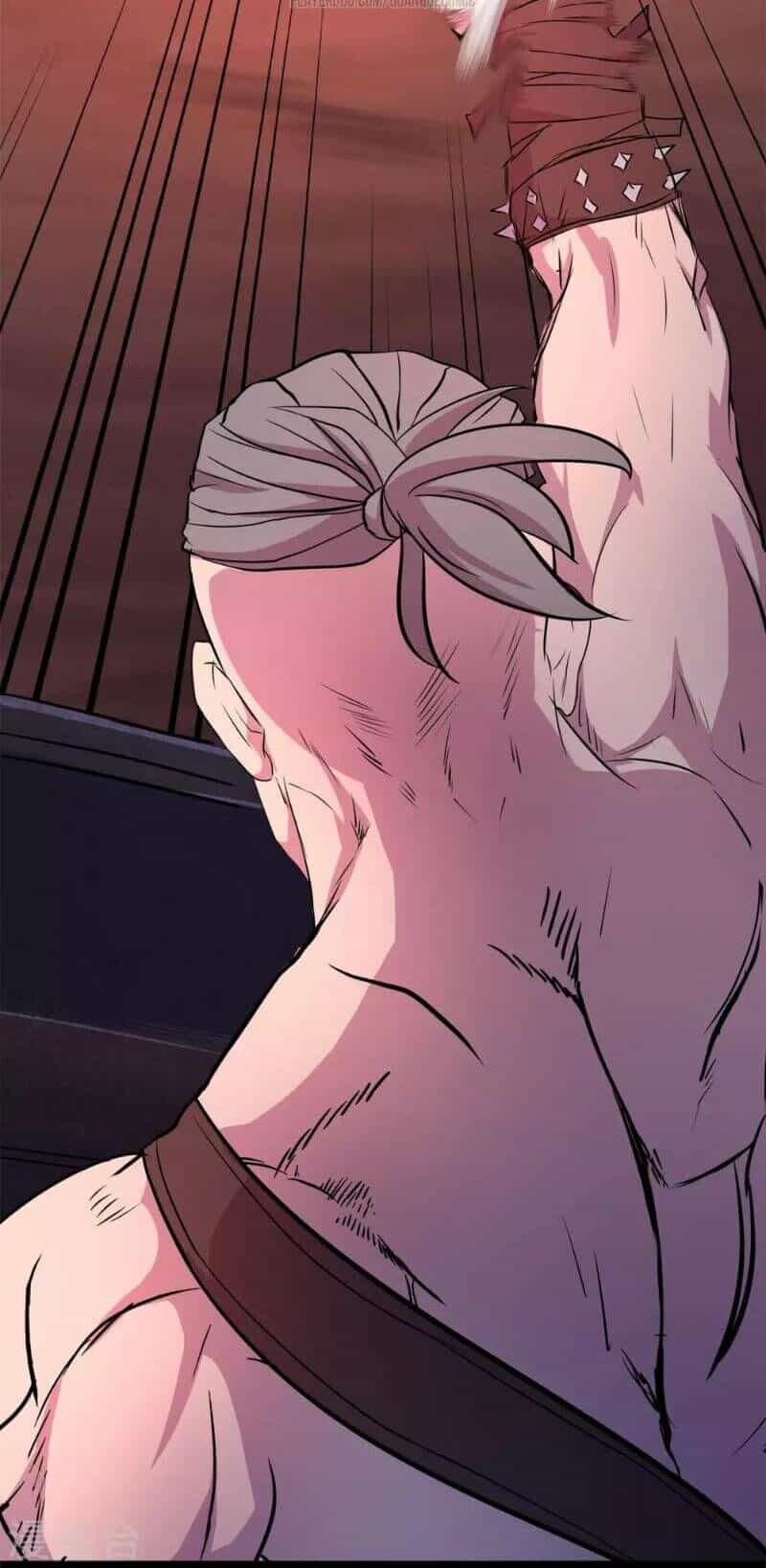 Thanh Đế Truyện - Chương 5 - ảnh 53