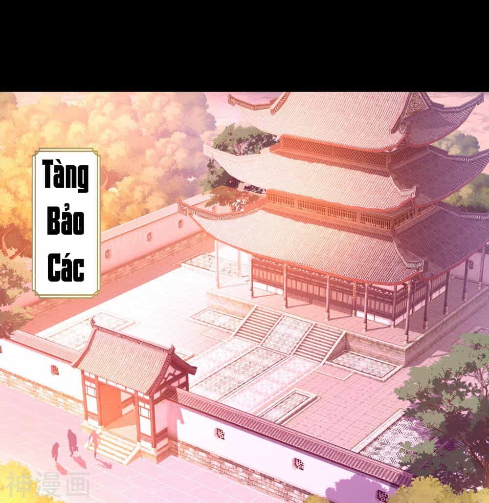 Thanh Đế Truyện - Chương 60 - ảnh 1