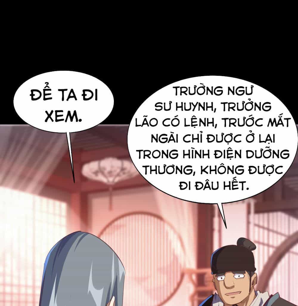 Thanh Đế Truyện - Chương 60 - ảnh 31