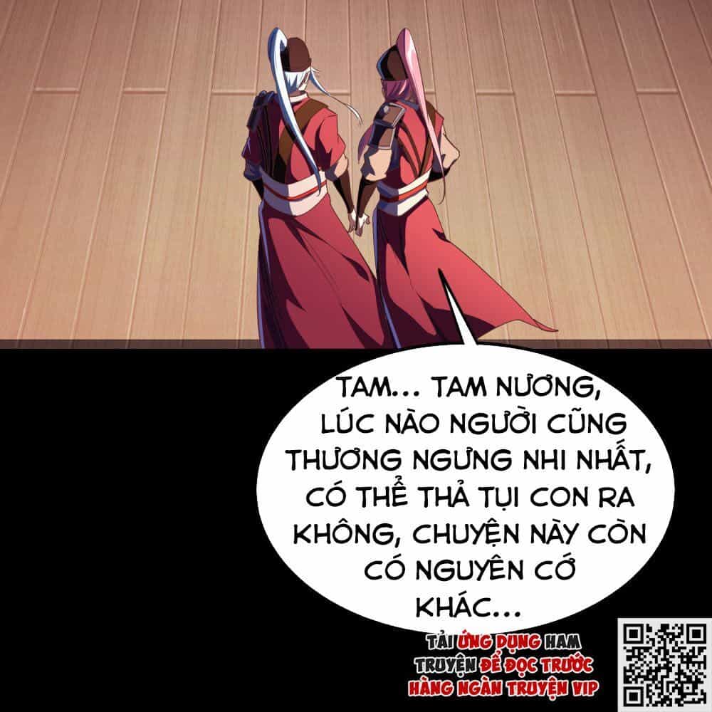 Thanh Đế Truyện - Chương 62 - ảnh 3