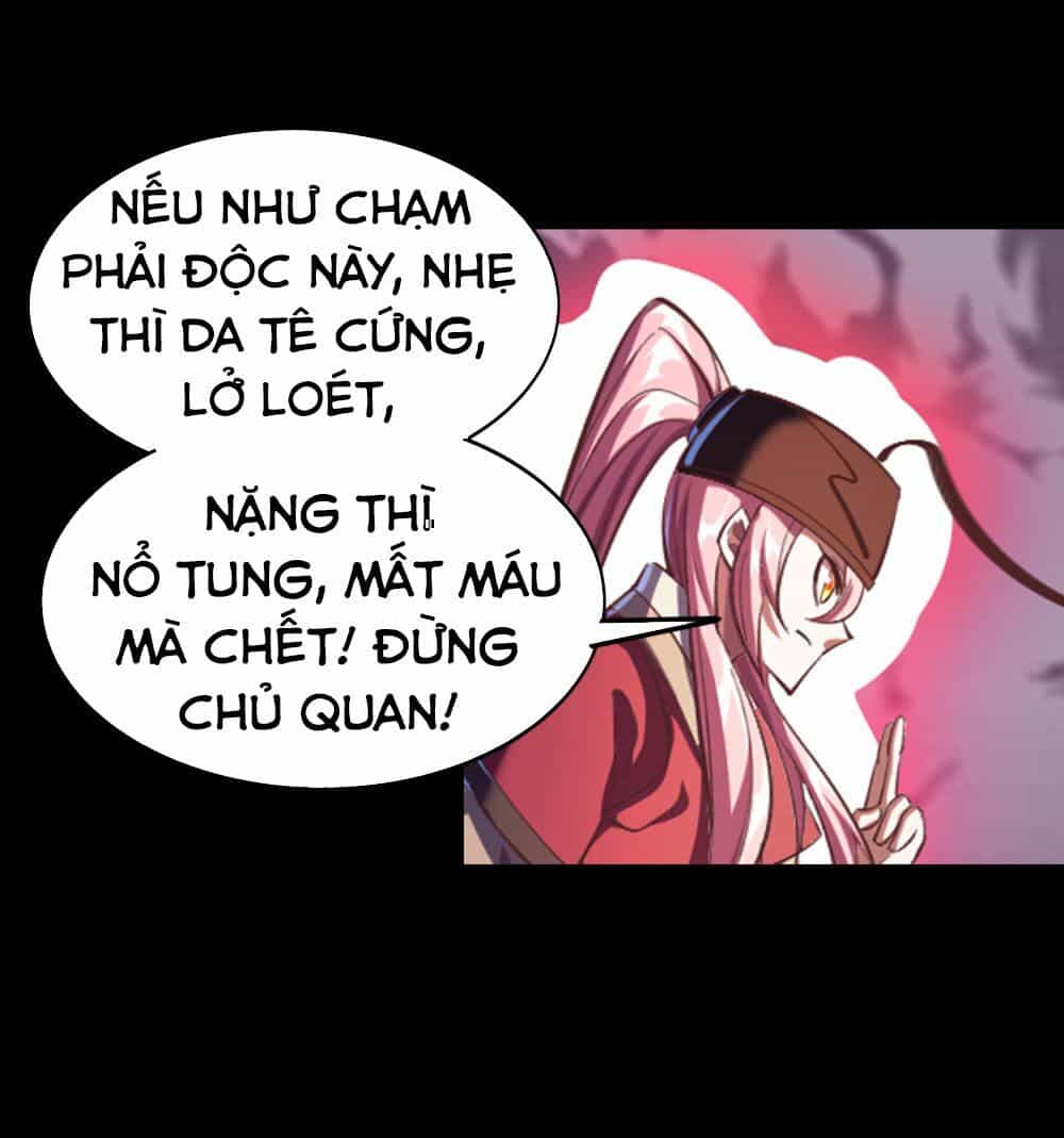 Thanh Đế Truyện - Chương 62 - ảnh 38