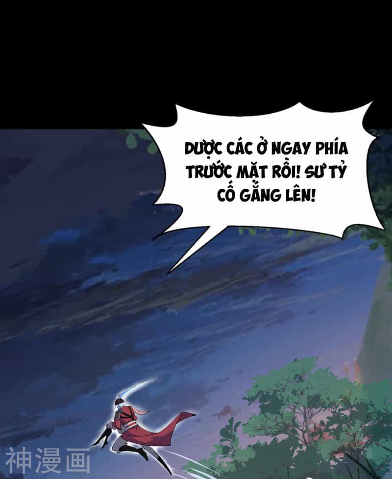 Thanh Đế Truyện - Chương 66 - ảnh 38